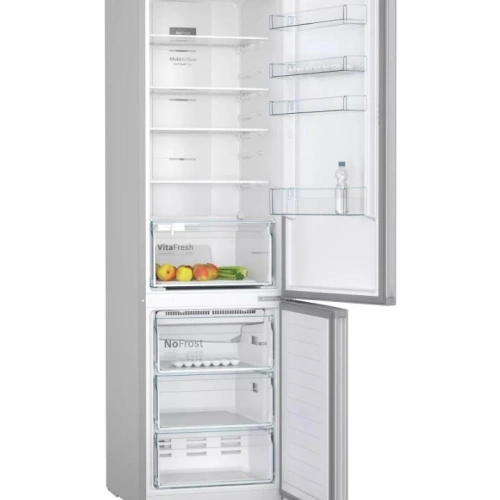 Двухкамерный холодильник Bosch KGN39UL22R