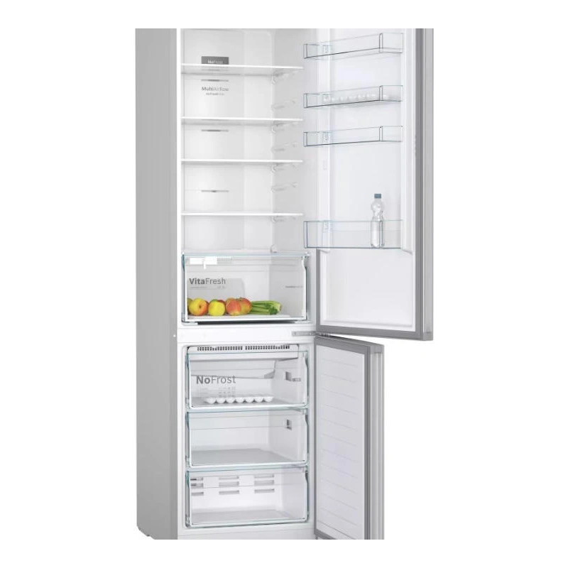 Двухкамерный холодильник Bosch KGN39UL22R
