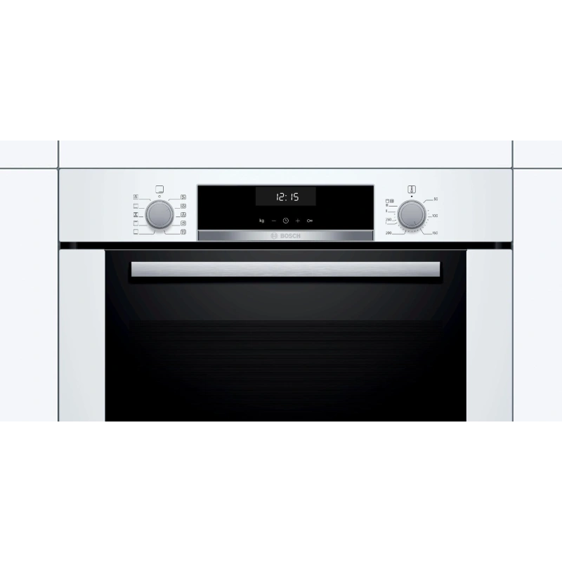 Духовой шкаф Bosch HBG337YW0R