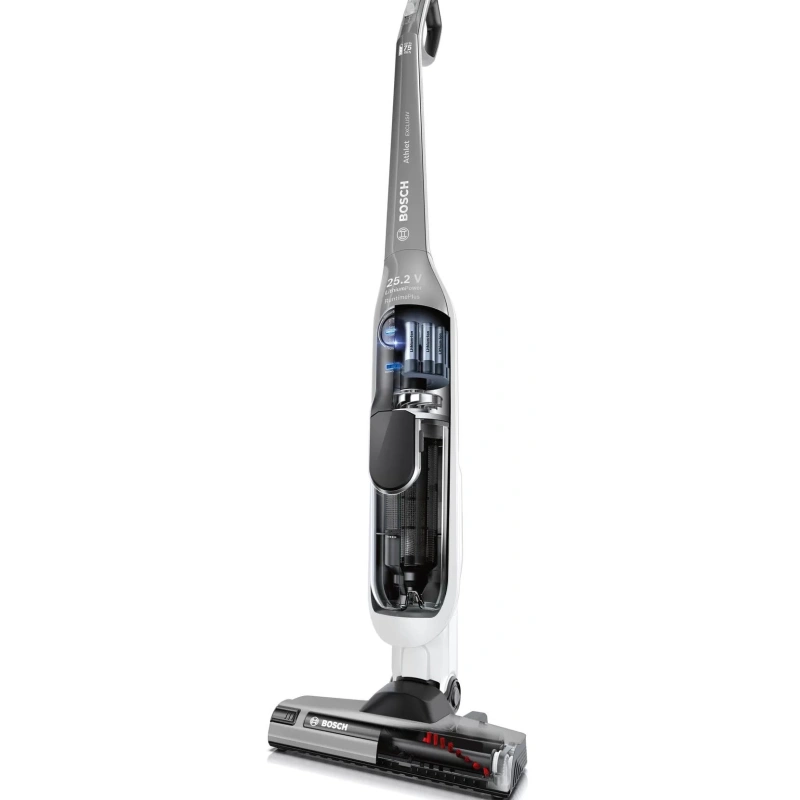 Пылесос Bosch BBH625M1