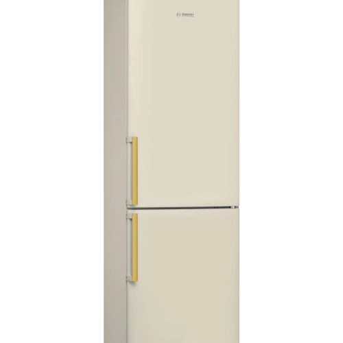 Двухкамерный холодильник Bosch KGV39XK24R