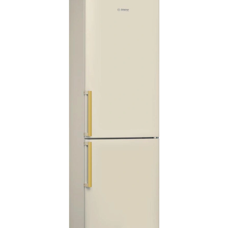 Двухкамерный холодильник Bosch KGV39XK24R