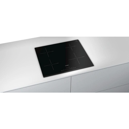 Индукционная варочная панель Bosch PIE631FB1E