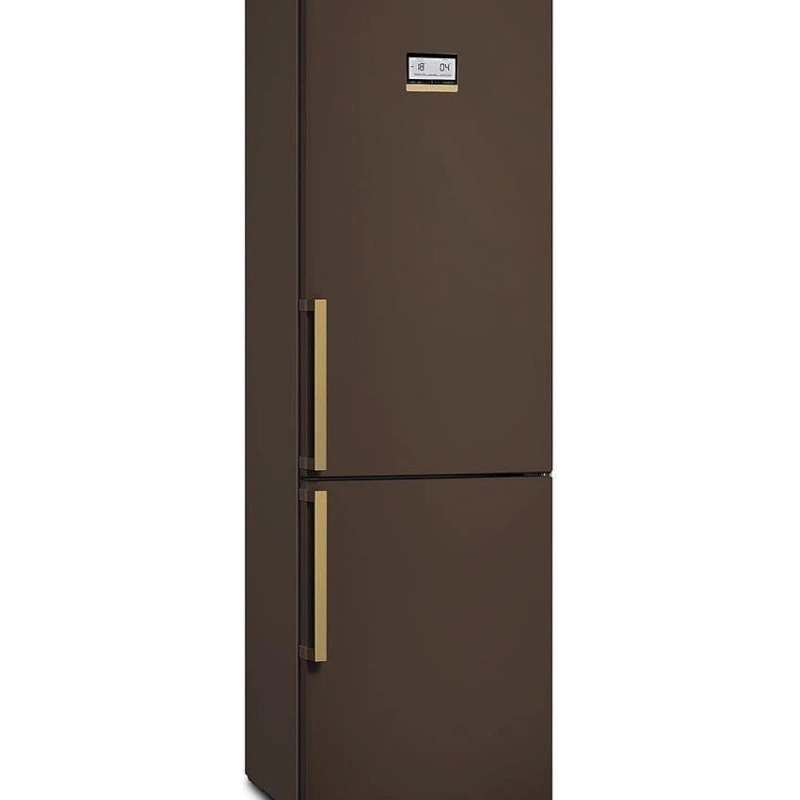 Двухкамерный холодильник Bosch KGN39AD3OR