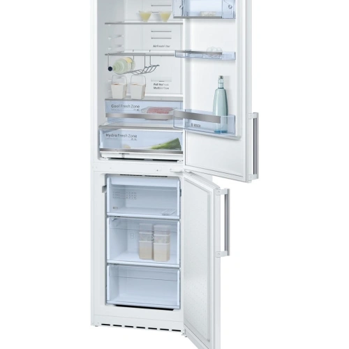 Двухкамерный холодильник Bosch KGN 39AW26 R