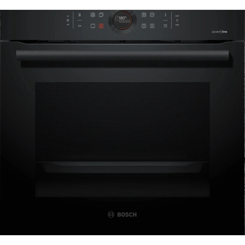 Духовой шкаф Bosch HBG8755C0