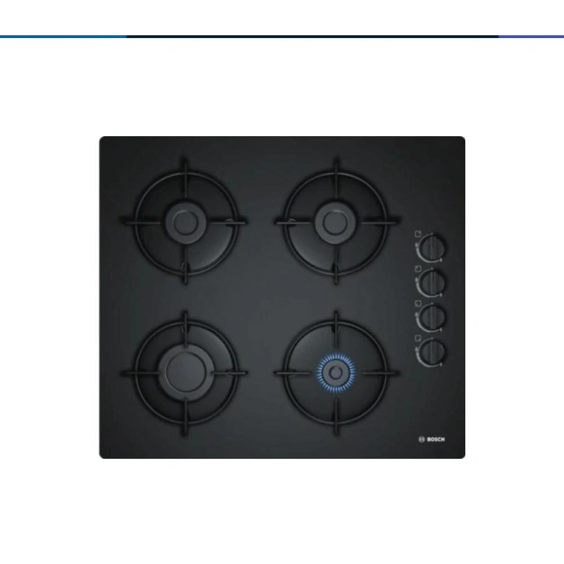 Газовая варочная панель Bosch POP 6B6B10