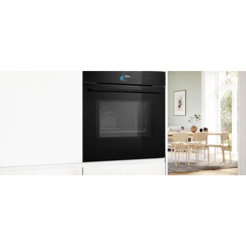 Духовой шкаф Bosch HNG978QB1
