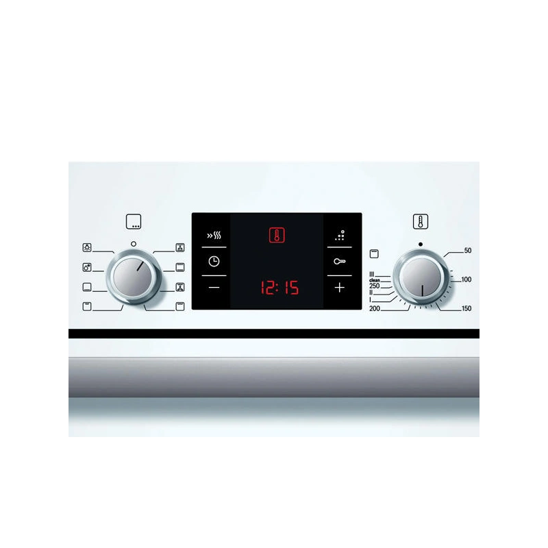 Духовой шкаф Bosch HBG 43T420