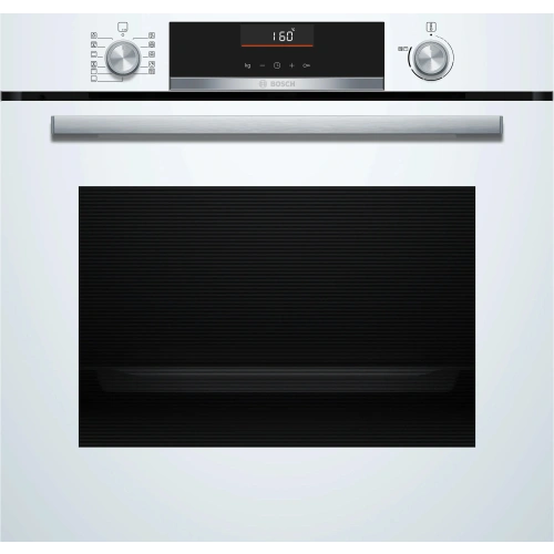 Духовой шкаф Bosch HBG536EW4