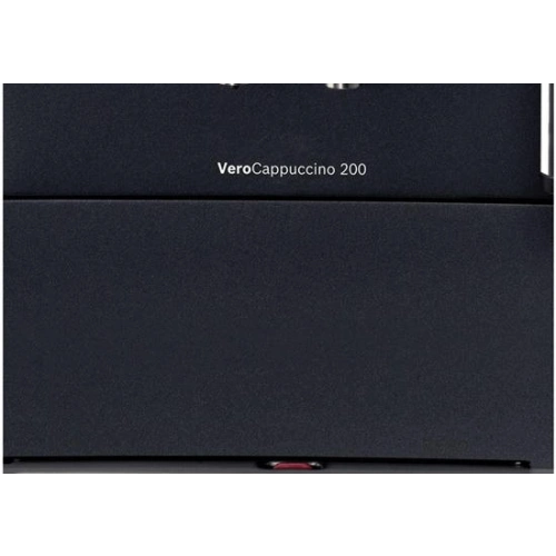 Кофемашина Bosch TES 55236 RU VeroCappuccino