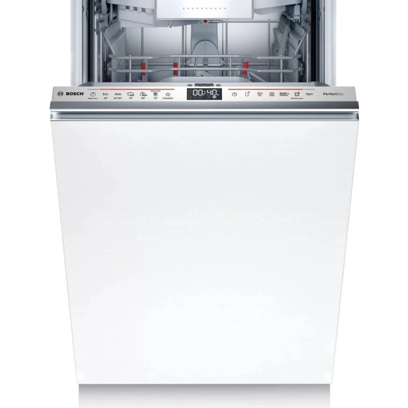 Посудомоечная машина Bosch SPV6YMX11E