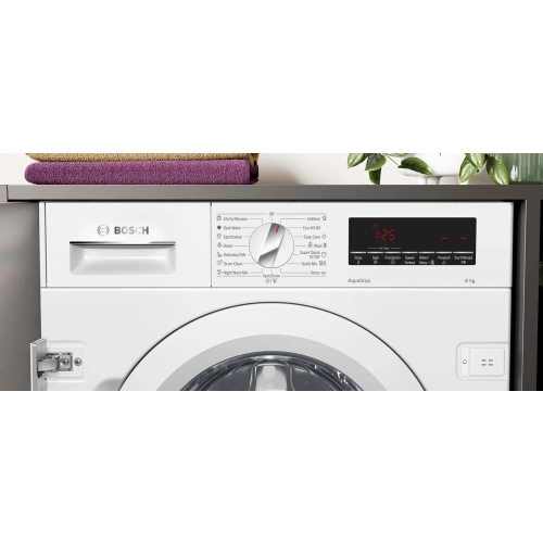 Стиральная машина Bosch WIW28542EU