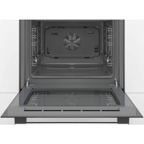 Духовой шкаф Bosch HBJ538ES0M