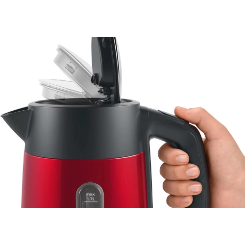 Чайник Bosch TWK4P434
