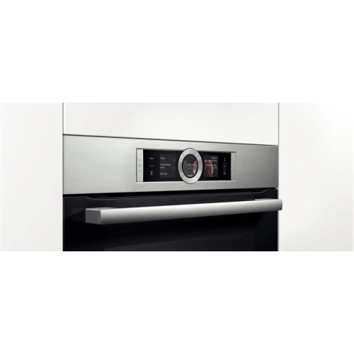 Духовой шкаф Bosch HSG656RS1