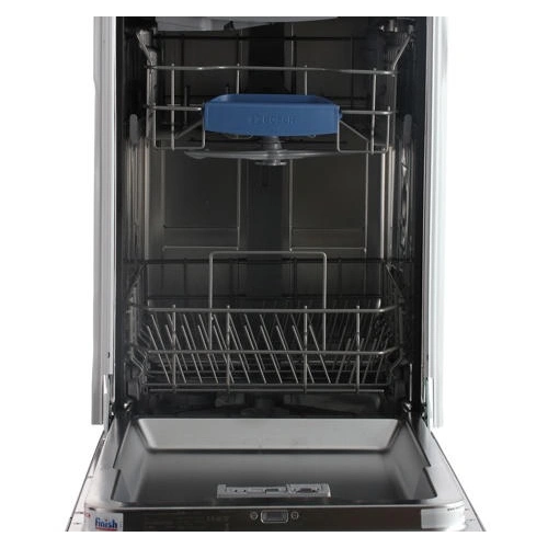 Встраиваемая посудомоечная машина Bosch SPV 58M10 RU