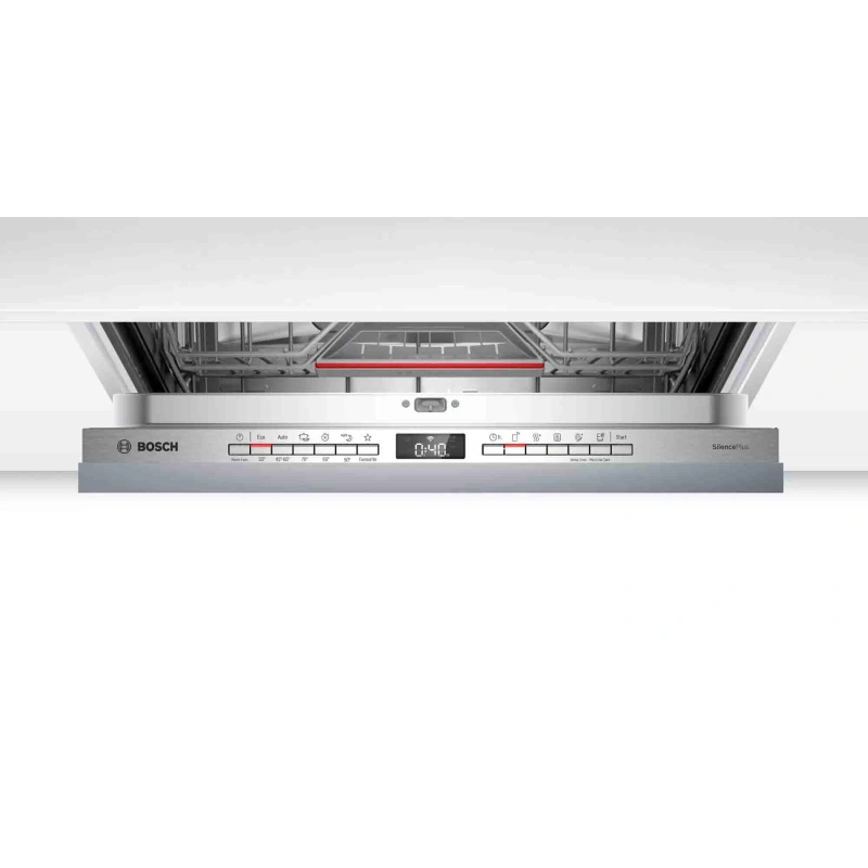 Встраиваемая посудомоечная машина Bosch SMV4HCX2IR