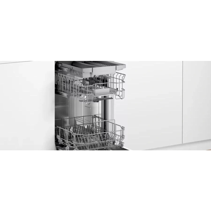 Встраиваемая посудомоечная машина Bosch SRV2HMX3FR