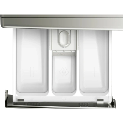 Стиральная машина Bosch WGK264ZXME