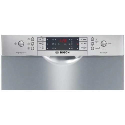 Посудомоечная машина Bosch SPS69T88