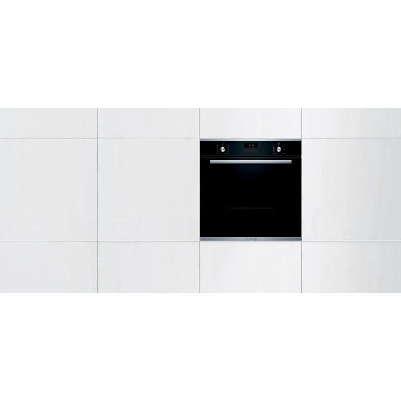 Духовой шкаф Bosch HBG237YS0R