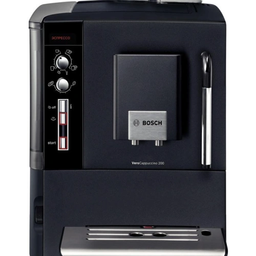 Кофемашина Bosch TES 55236 RU VeroCappuccino