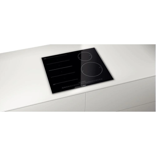 Индукционная варочная панель Bosch PIN 675N27E