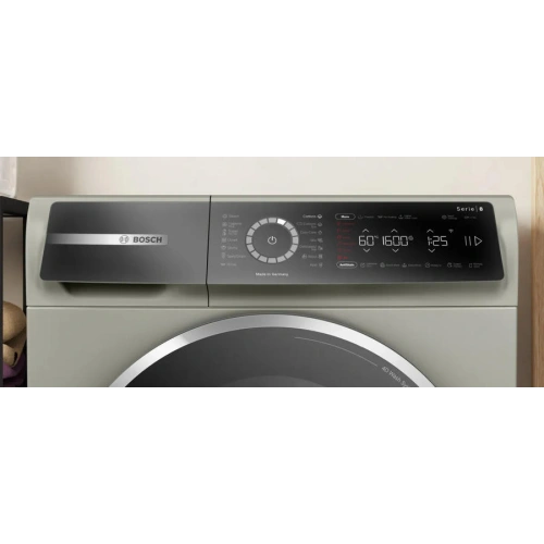 Стиральная машина Bosch WGB2560XME