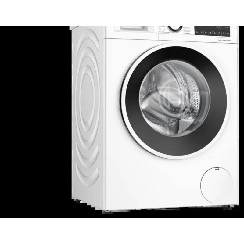 Стирально-сушильная машина Bosch WNG2540LSN