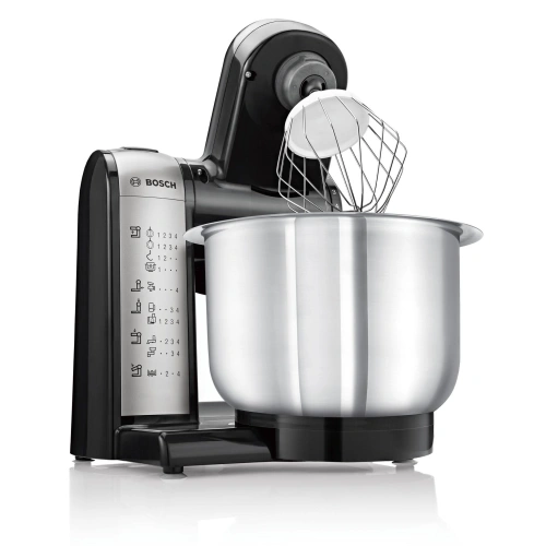 Кухонный комбайн Bosch MUM48SL