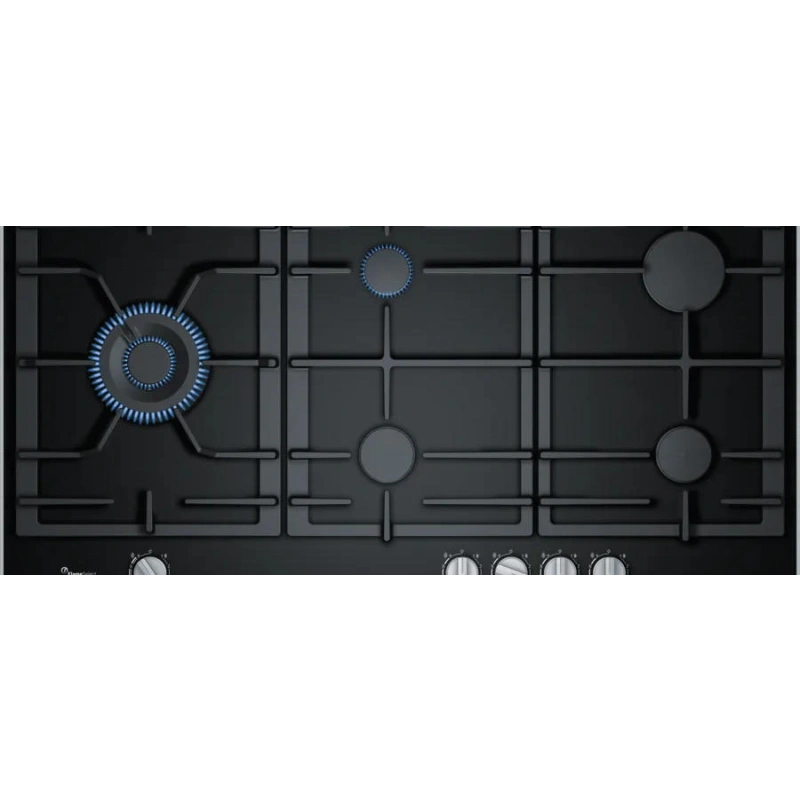 Газовая варочная панель Bosch PRS9A6B70D