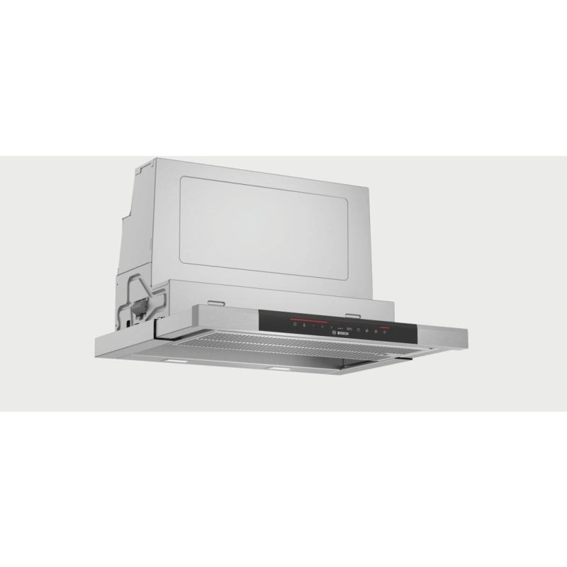 Встраиваемая вытяжка Bosch DFS067K50