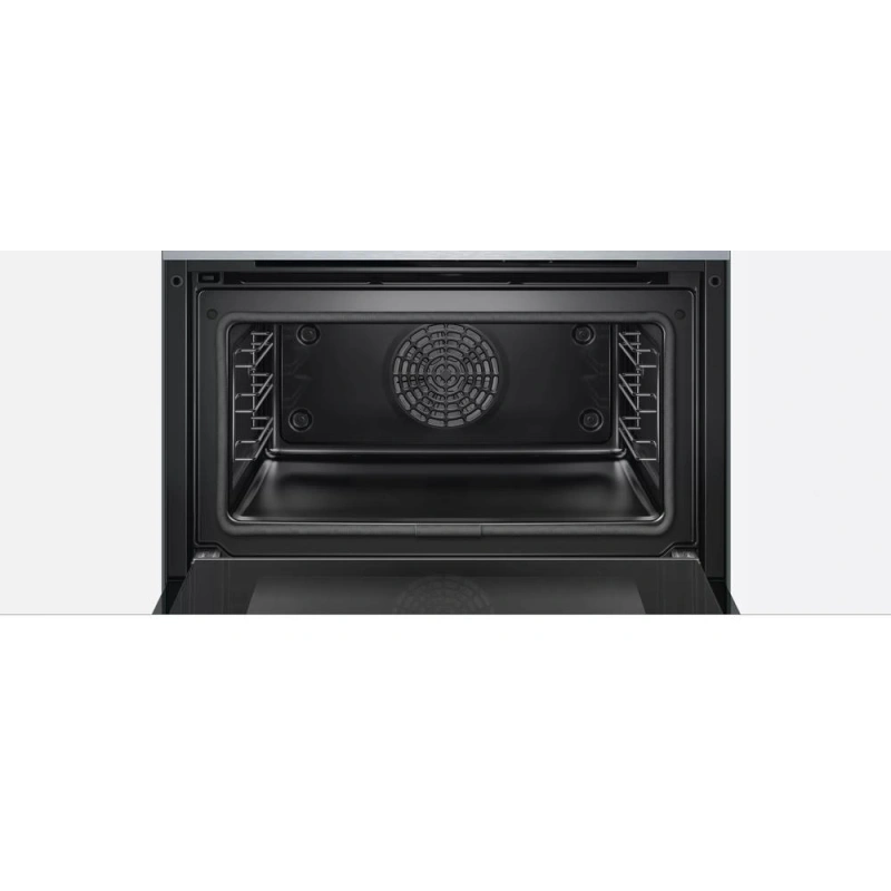Компактный духовой шкаф Bosch CBG675BS3