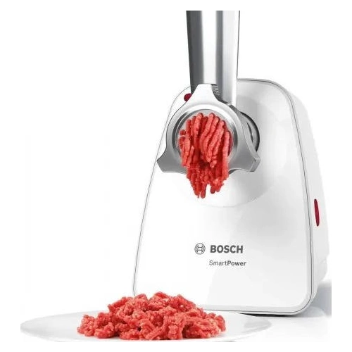 Мясорубка Bosch MMWPL2000
