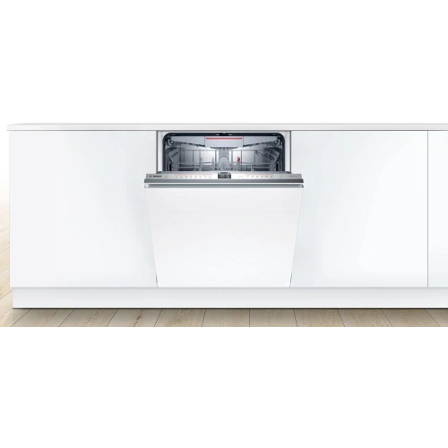 Встраиваемая посудомоечная машина Bosch SMV6HCX1FR