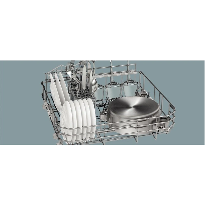 Встраиваемая посудомоечная машина Bosch SCE 52M55 RU