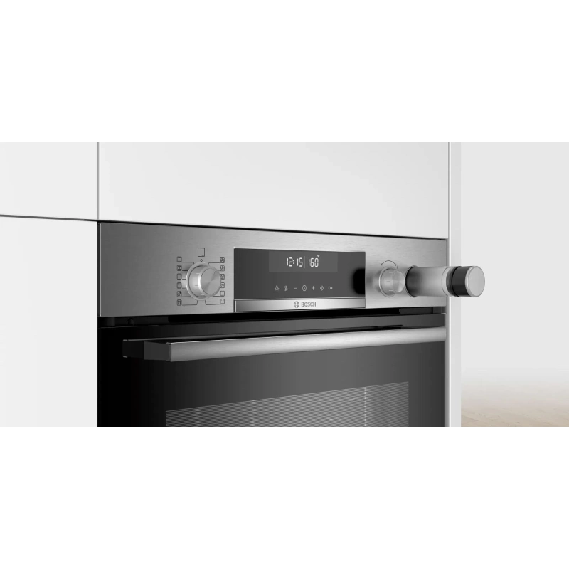 Духовой шкаф Bosch HRA5380S1