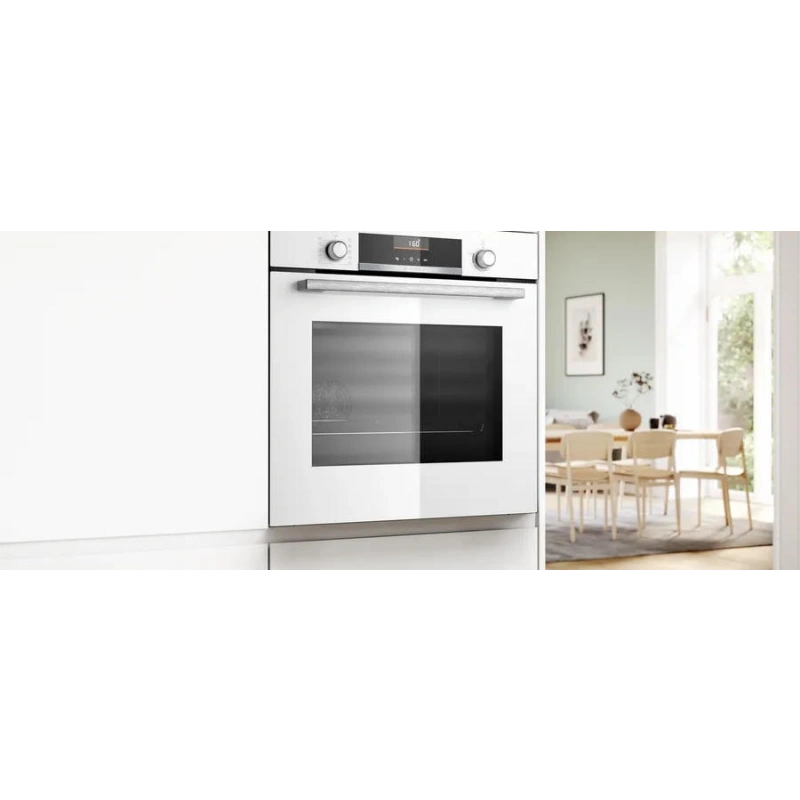 Духовой шкаф Bosch HBG536EW3