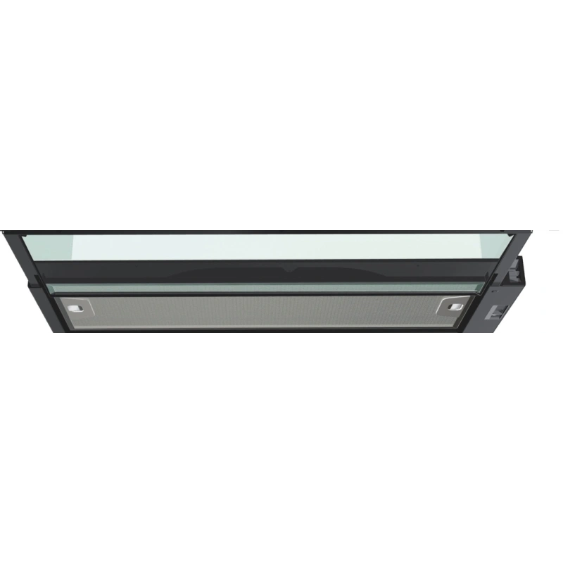 Встраиваемая вытяжка Bosch DHI646CQ