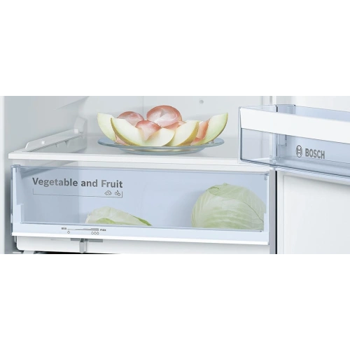 Двухкамерный холодильник Bosch KGN 36VL15 R