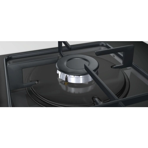 Газовая варочная панель Bosch POP6B6B80