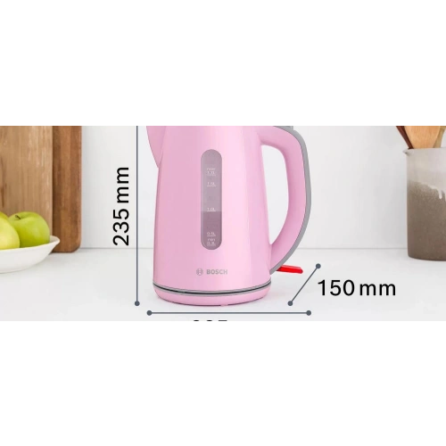 Чайник Bosch TWK 7500K