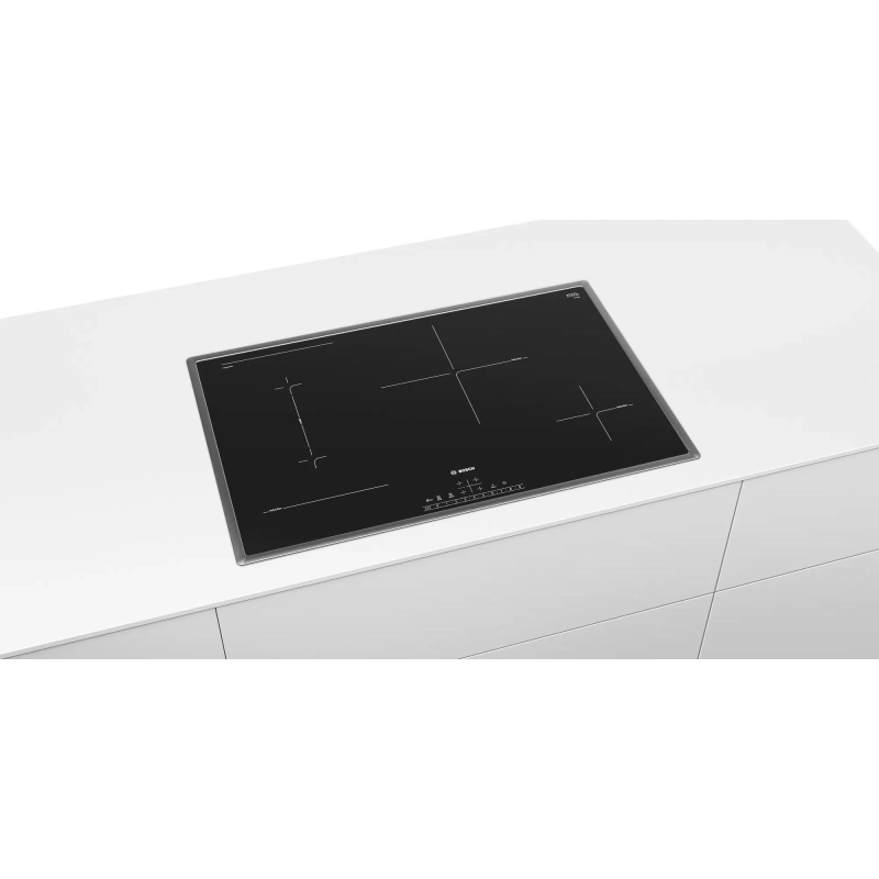 Индукционная варочная панель Bosch PVS845FB5E