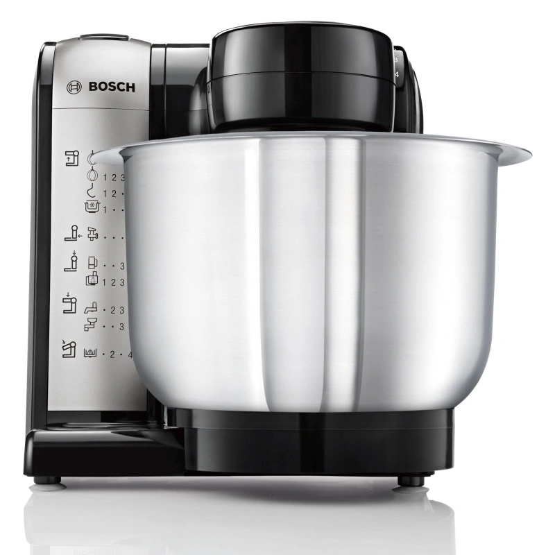 Кухонный комбайн Bosch MUM48SL