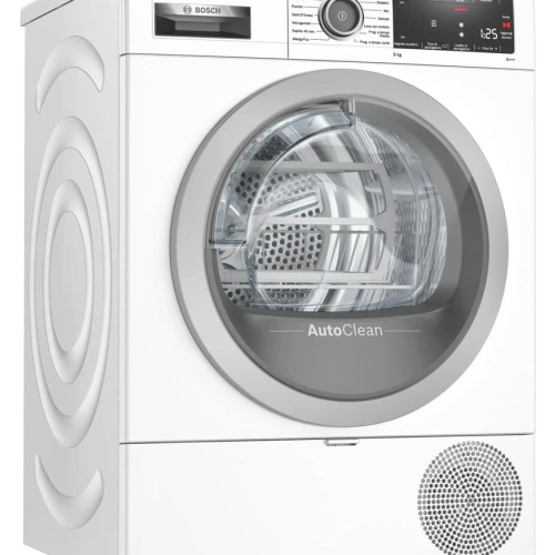 Сушильная машина Bosch WTX87MW9IT
