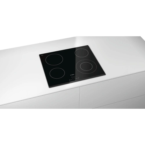 Электрическая варочная панель Bosch PKF631B17E