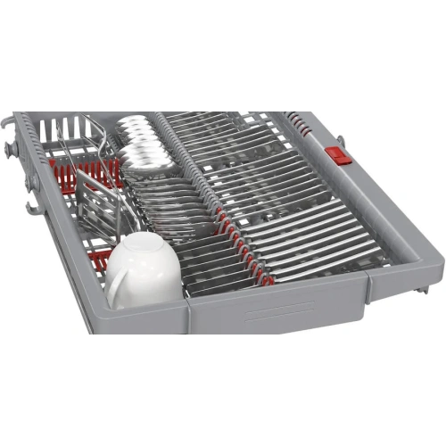 Встраиваемая посудомоечная машина Bosch SPV8ZMX06Q