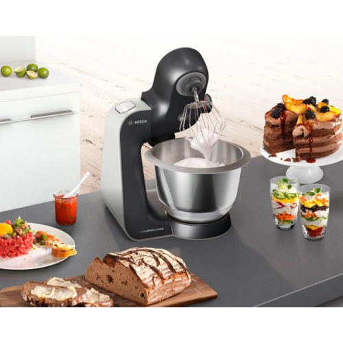 Кухонный комбайн Bosch MUM59M55