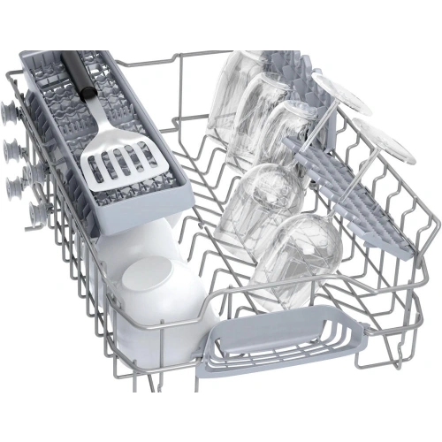 Встраиваемая посудомоечная машина Bosch SPV2IKX2BR